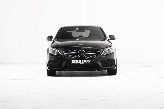 Brabus C450 AMG_2