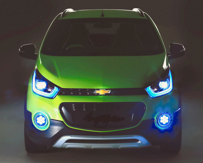 Chevrolet-Beat-Cross-concept