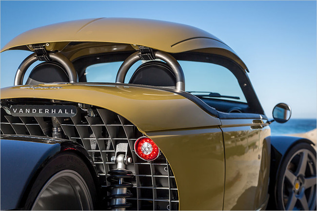 Vanderhall Laguna Roadster_11