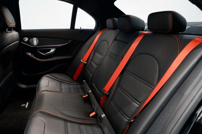 Brabus C450 AMG_12