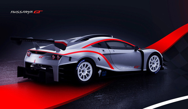 Arrinera Hussarya GT_3