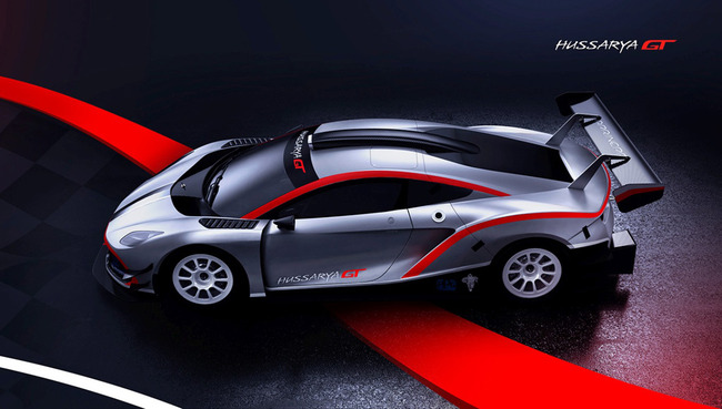 Arrinera Hussarya GT_4