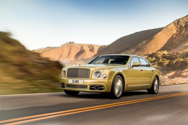 Mulsanne Speed_2