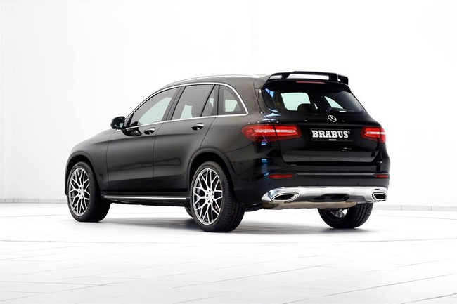 Brabus-Mercedes-GLC-3