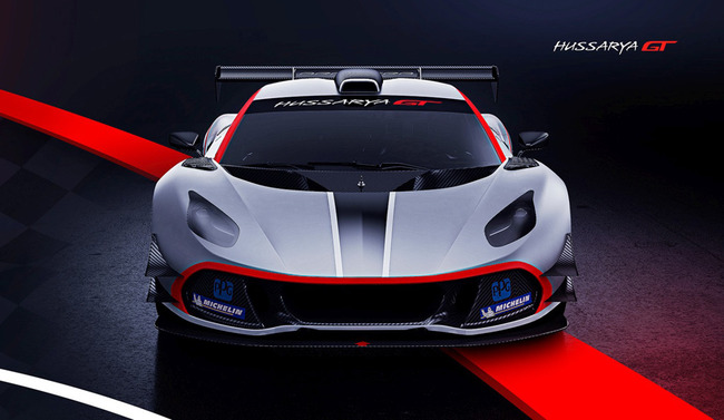Arrinera Hussarya GT_2