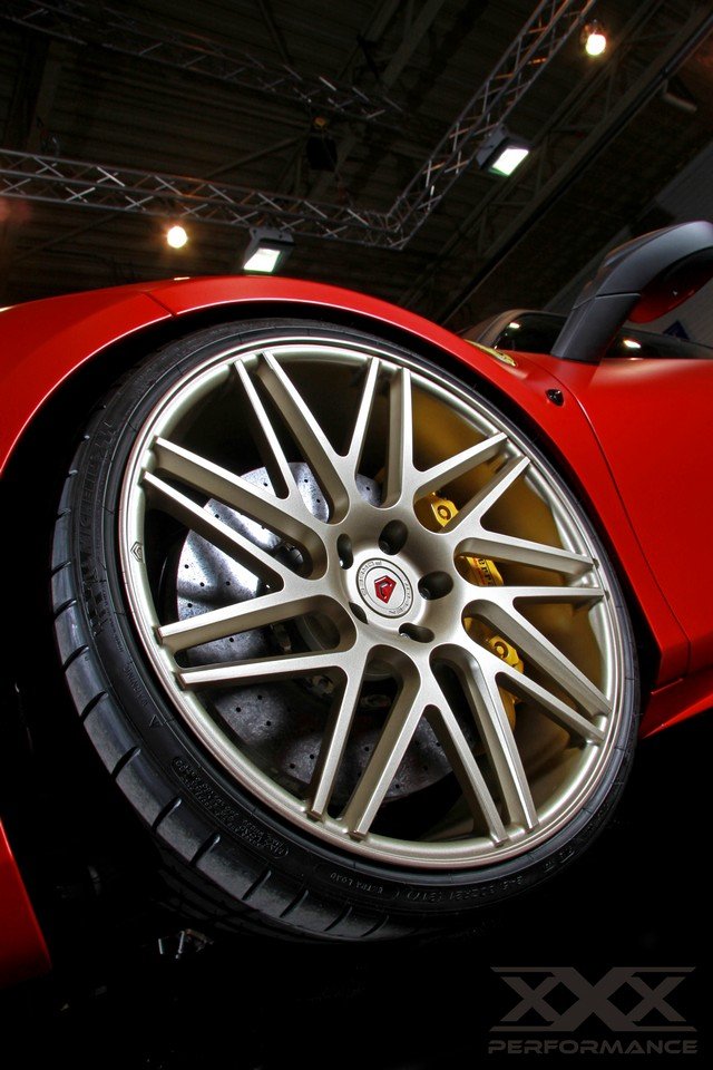 xXx Performance Ferrari 488 GTB_7