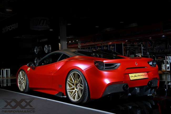 xXx Performance Ferrari 488 GTB_5