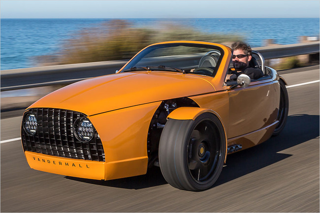 Vanderhall Laguna Roadster_1
