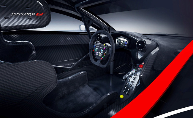 Arrinera Hussarya GT_5