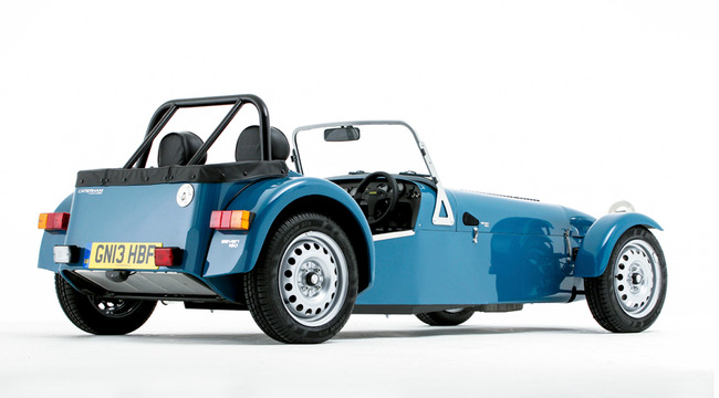 06CATERHAMSEVEN160FOP