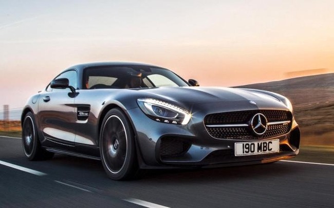 mercedes-amg-gt