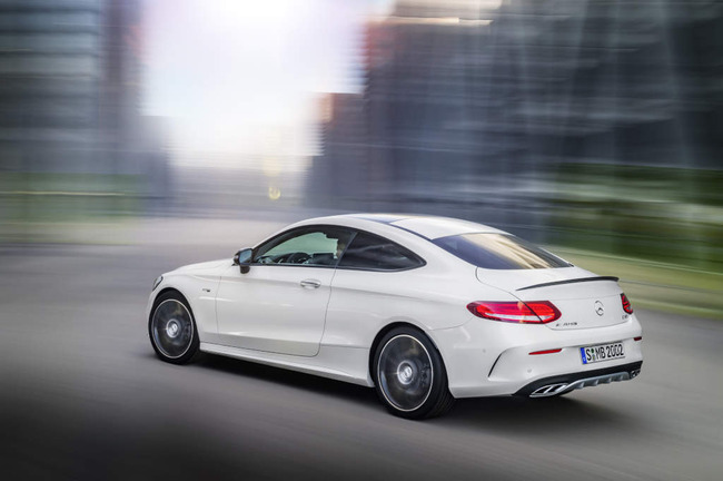 Mercedes-AMG-C43-Coupe-4