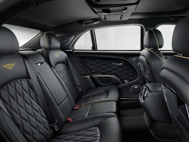 Mulsanne Speed_9