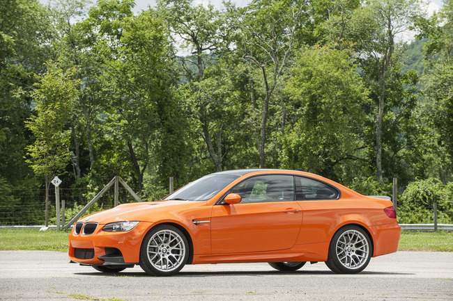 bmw m3-特別限定モデルBMW M3 Lime