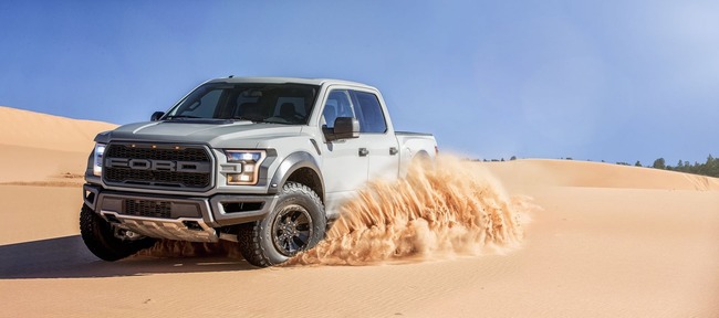 2017 Ford F-150 Raptor_2