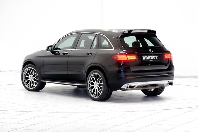 Brabus-Mercedes-GLC-6