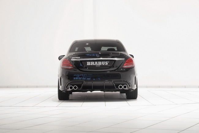Brabus C450 AMG_5