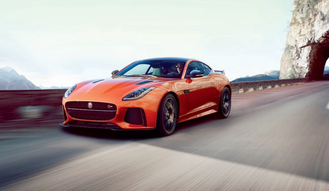 Jaguar F-Type SVR_11