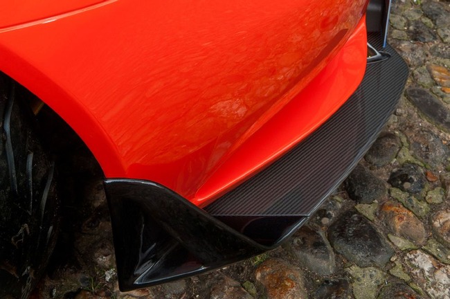 lotus-elise-cup-250-splitter