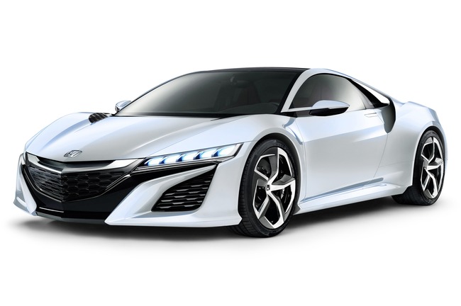 honda-nsx-concept-ii