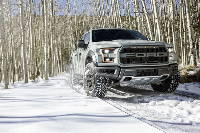 2017 Ford F-150 Raptor_5