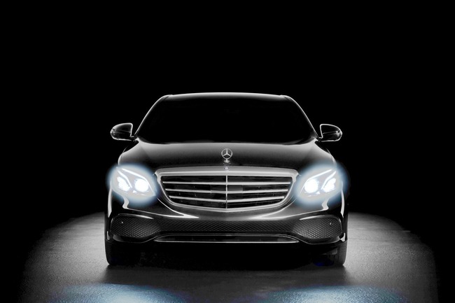 Mercedes E Class_1