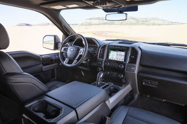 2017 Ford F-150 Raptor_4