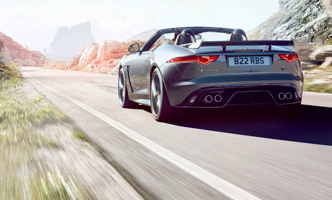 Jaguar F-Type SVR_44