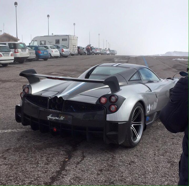 Pagani Huayra BC_4