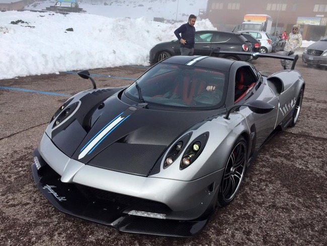 Pagani Huayra BC_5