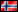 Norway NOR