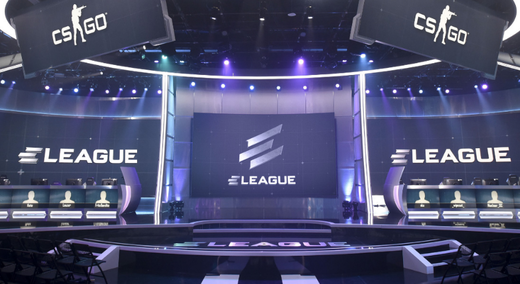 ELEAGUE-Atlanta-Studio