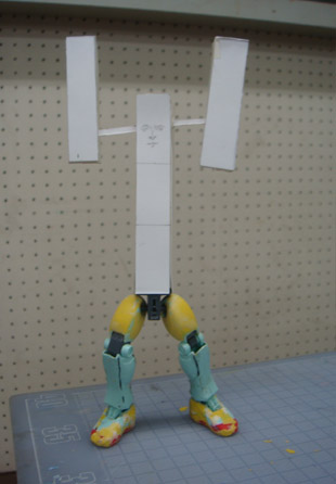 バランスクン