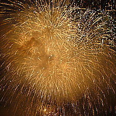 隅田川花火大会