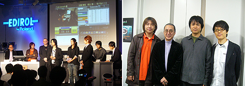 力作2008
