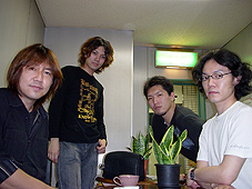 FILMOライブ最終告知