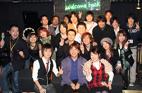 ARTIST EXPRESSION VOL.1