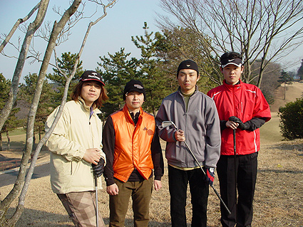 20070131ゴルフ