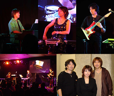 楽器フェステイバル2008