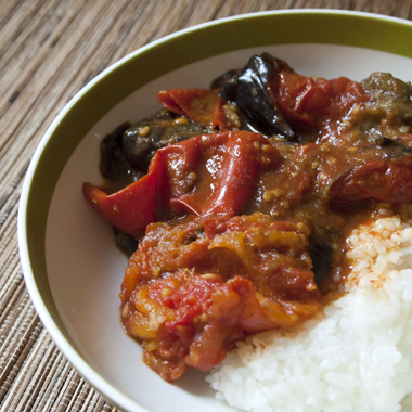 nasutomatocurry