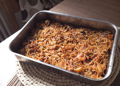 pasta paella_1