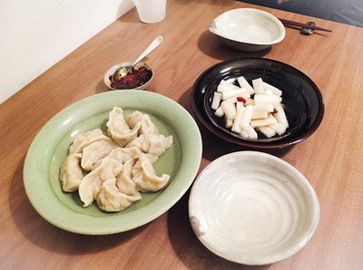 餃子3