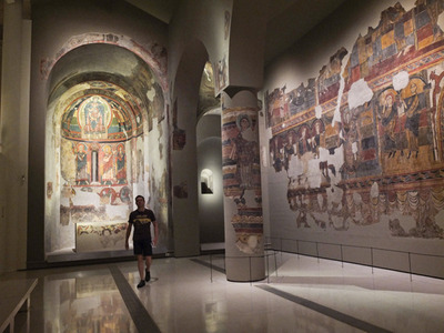 montejuic museum05