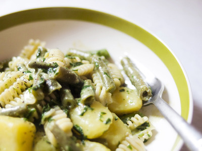 pesto genovese2