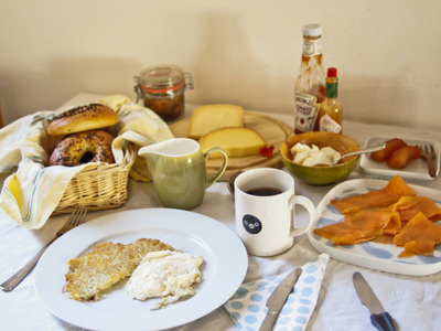brunch