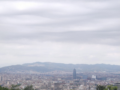 barcelona cable0