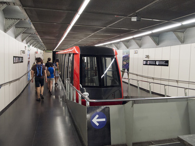 barcelona cable7