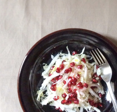 blog ザクロ