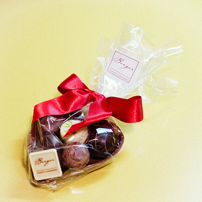 chocolate