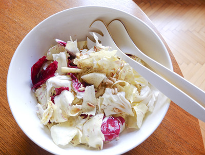 salad